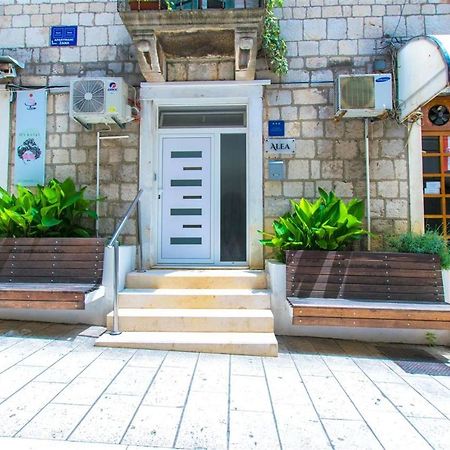 Old Town Split Apartment Alea Kültér fotó