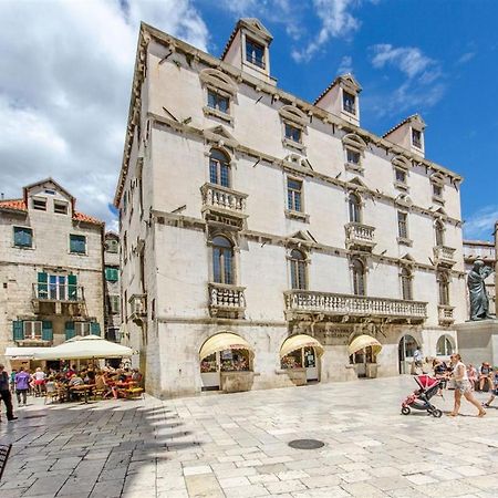 Old Town Split Apartment Alea Kültér fotó